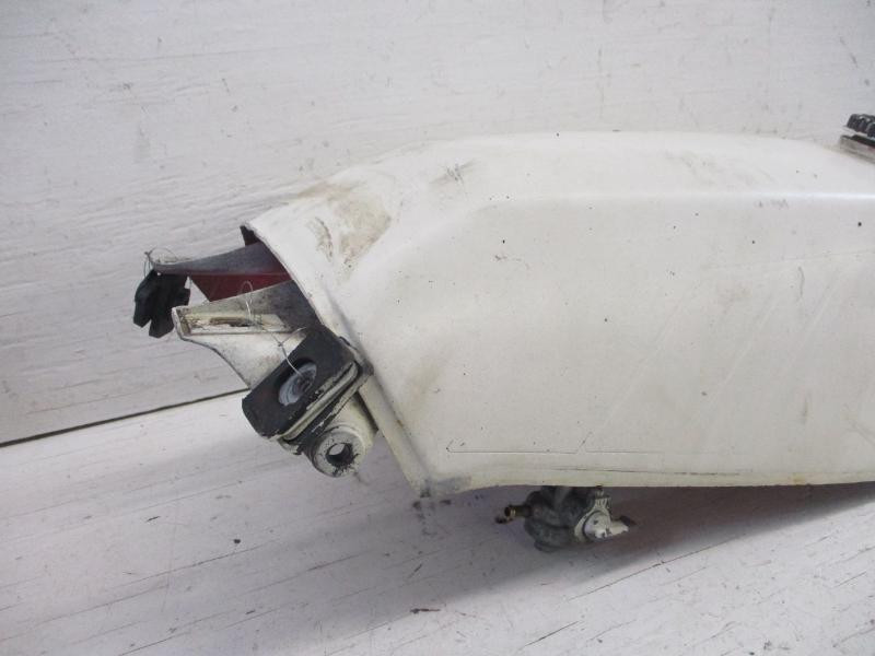 1978 Yamaha DT 250 Gas Fuel Tank 1M1-24110-00-07 - cyclesrus.net
